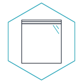 1x barcoded Sampling Datasheet
