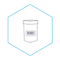 1 x 25ml scoop in snaplock bag