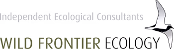 Wild Frontier Ecology