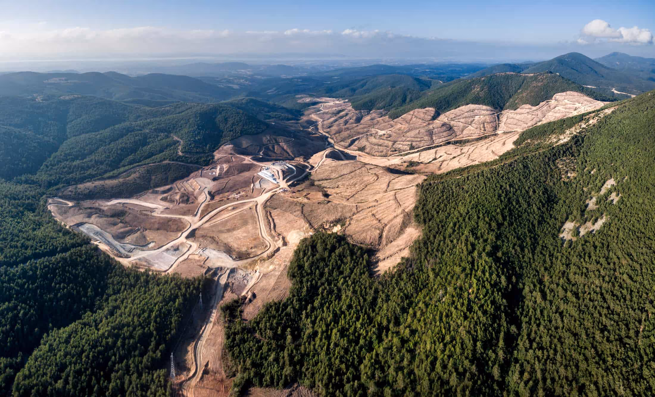 How Water Can Help Fingerprint Species at our Mines–by Anglo American 