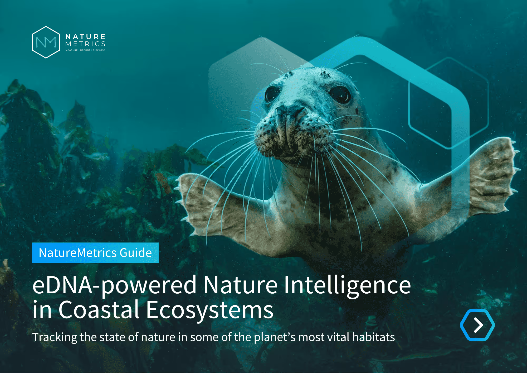 eDNA For Coastal Ecosystem Management