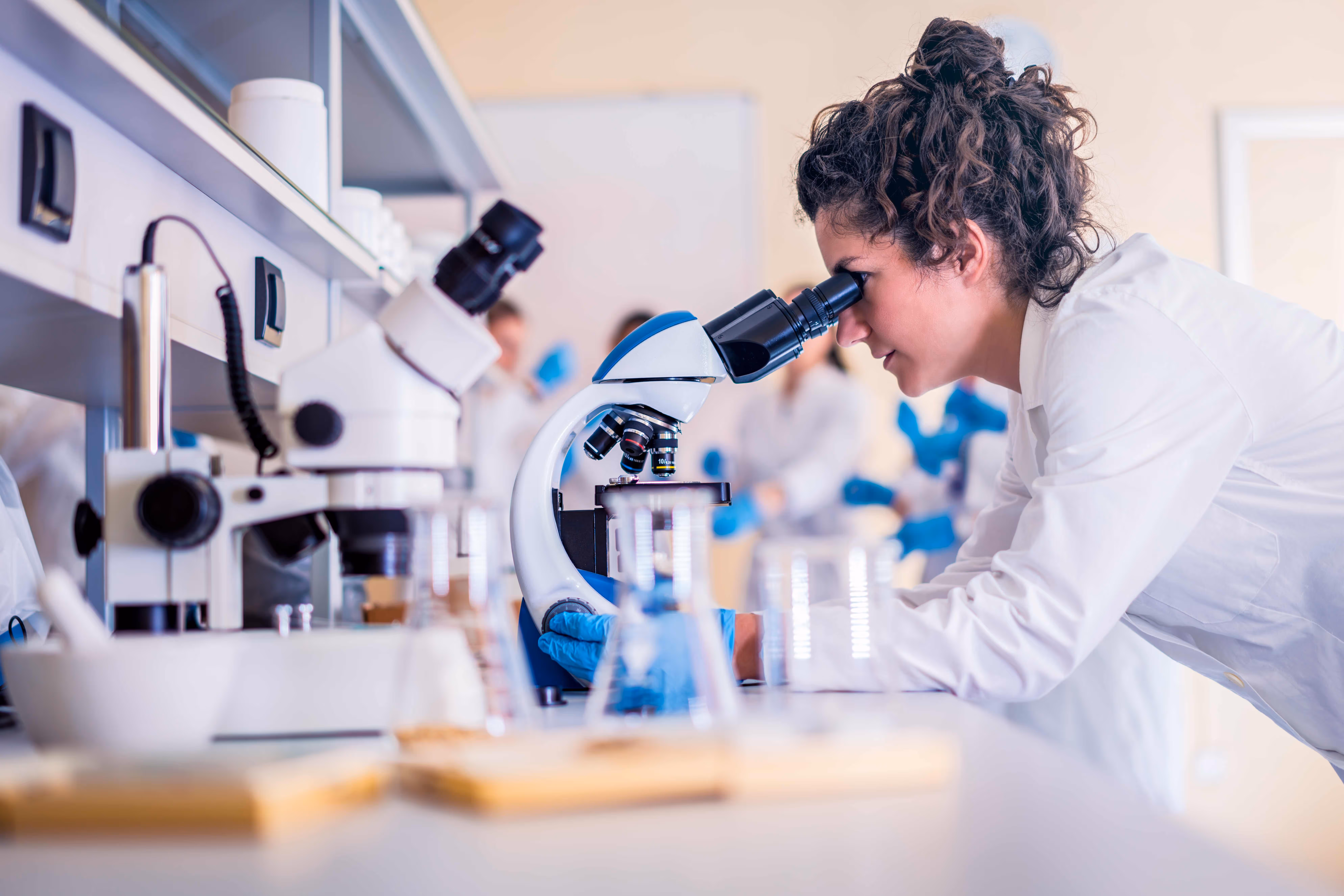 NatureMetrics expands laboratory services into Indonesia to meet global demand for biodiversity monitoring