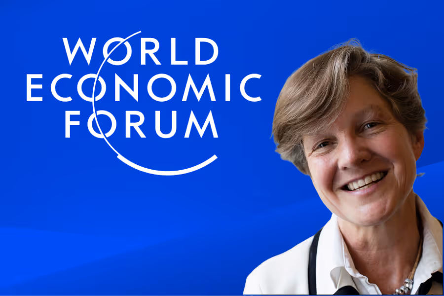 Davos outcomes: why we can't afford to kick the biodiversity can down the road. 