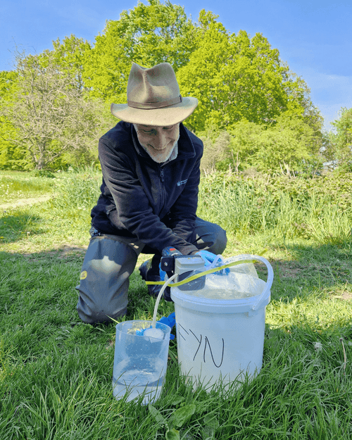 Danish Agency for Green Transition and Aquatic Environment (Danish EPA)