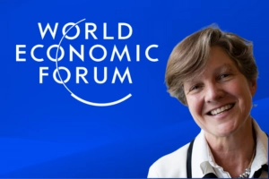 Davos outcomes: why we can't afford to kick the biodiversity can down the road. 