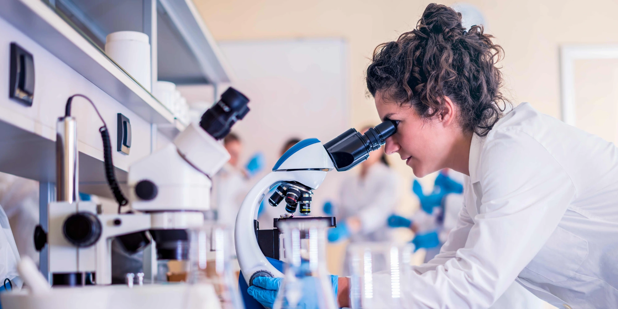 NatureMetrics expands laboratory services into Indonesia to meet global demand for biodiversity monitoring
