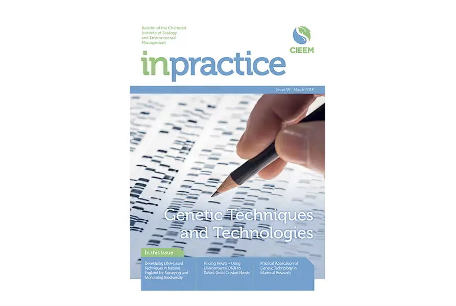 eDNA Metabarcoding for Non-Invasive Fish Surveys