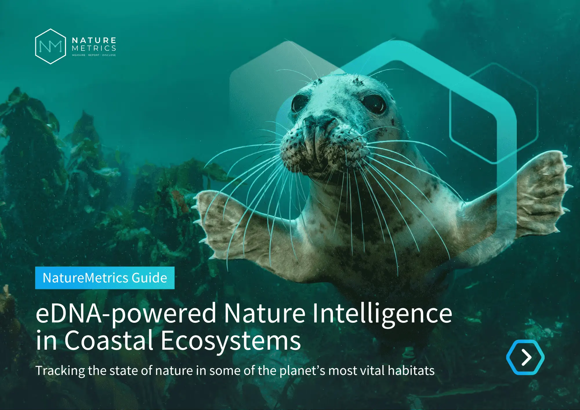 eDNA For Coastal Ecosystem Management