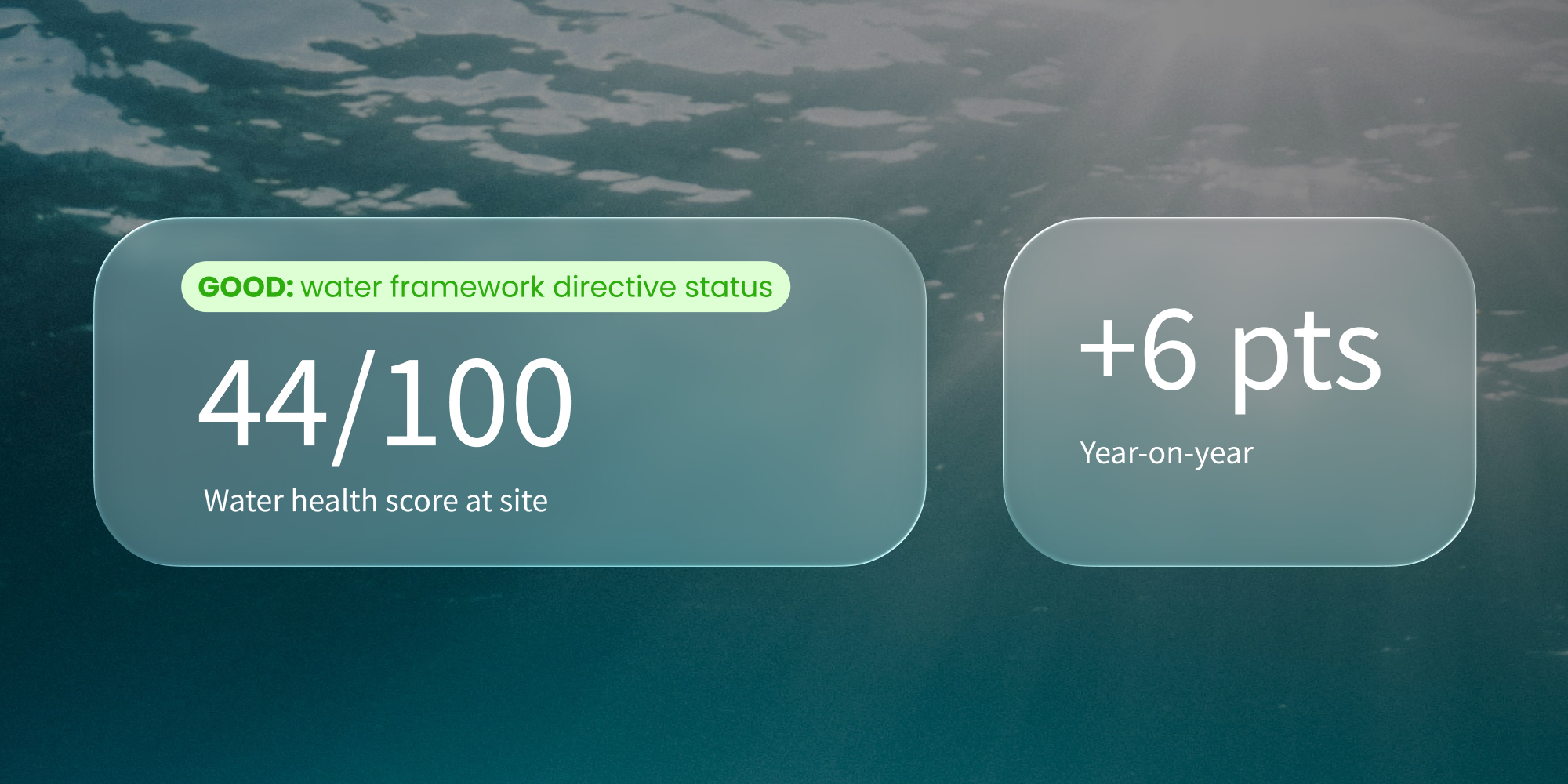 Introducing the Freshwater Ecosystem Condition Index: A 0–100 eDNA Score for UK Rivers and Streams