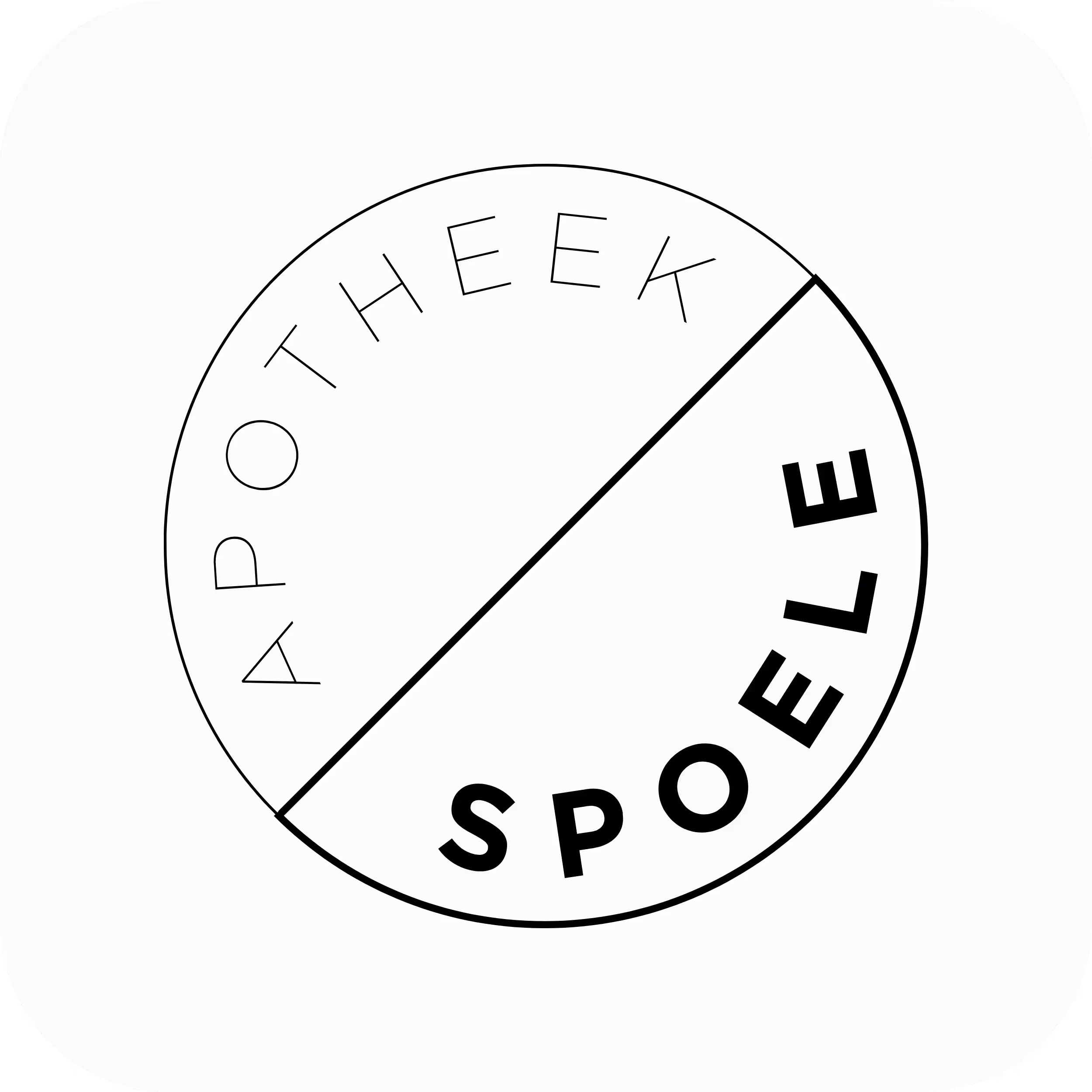 Logo Apotheek Spoele