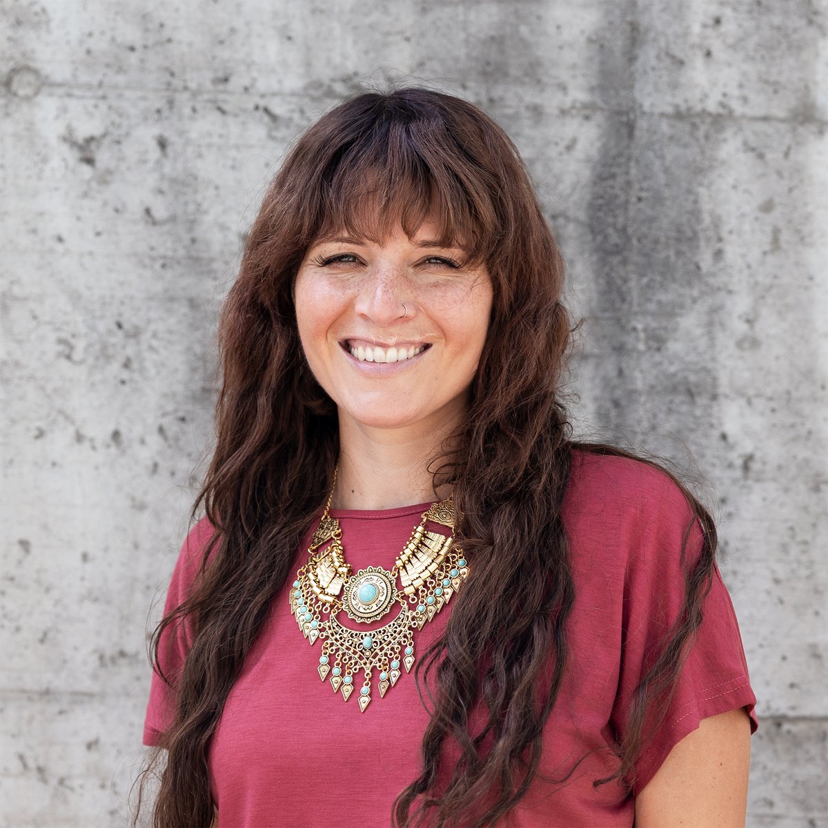 Yardena Malka, Beraterin & Digital Marketing Managerin bei fachwerk