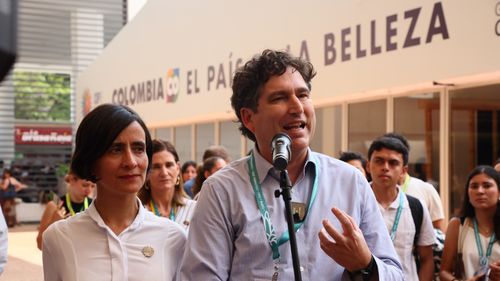 El Instituto Humboldt es elegido como uno de los centros subregionales de apoyo técnico y científico