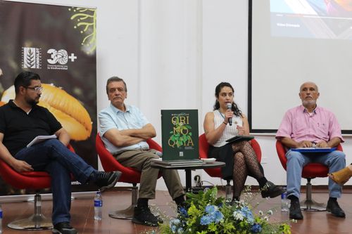 Potencial de la Orinoquia para el desarrollo del país fue presentado en Yopal con el ReporteBio del Instituto Humboldt