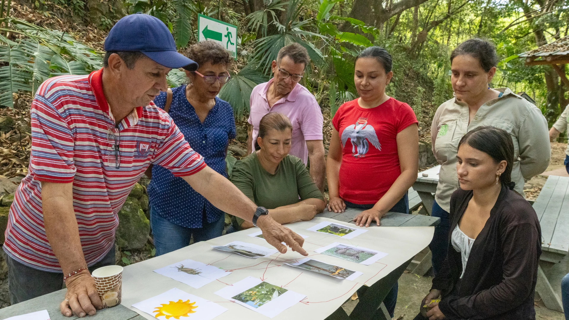 Ecopetrol y el Instituto Humboldt lanzan diplomado gratuito en conservación, manejo de la biodiversidad y bioeconomía sostenible