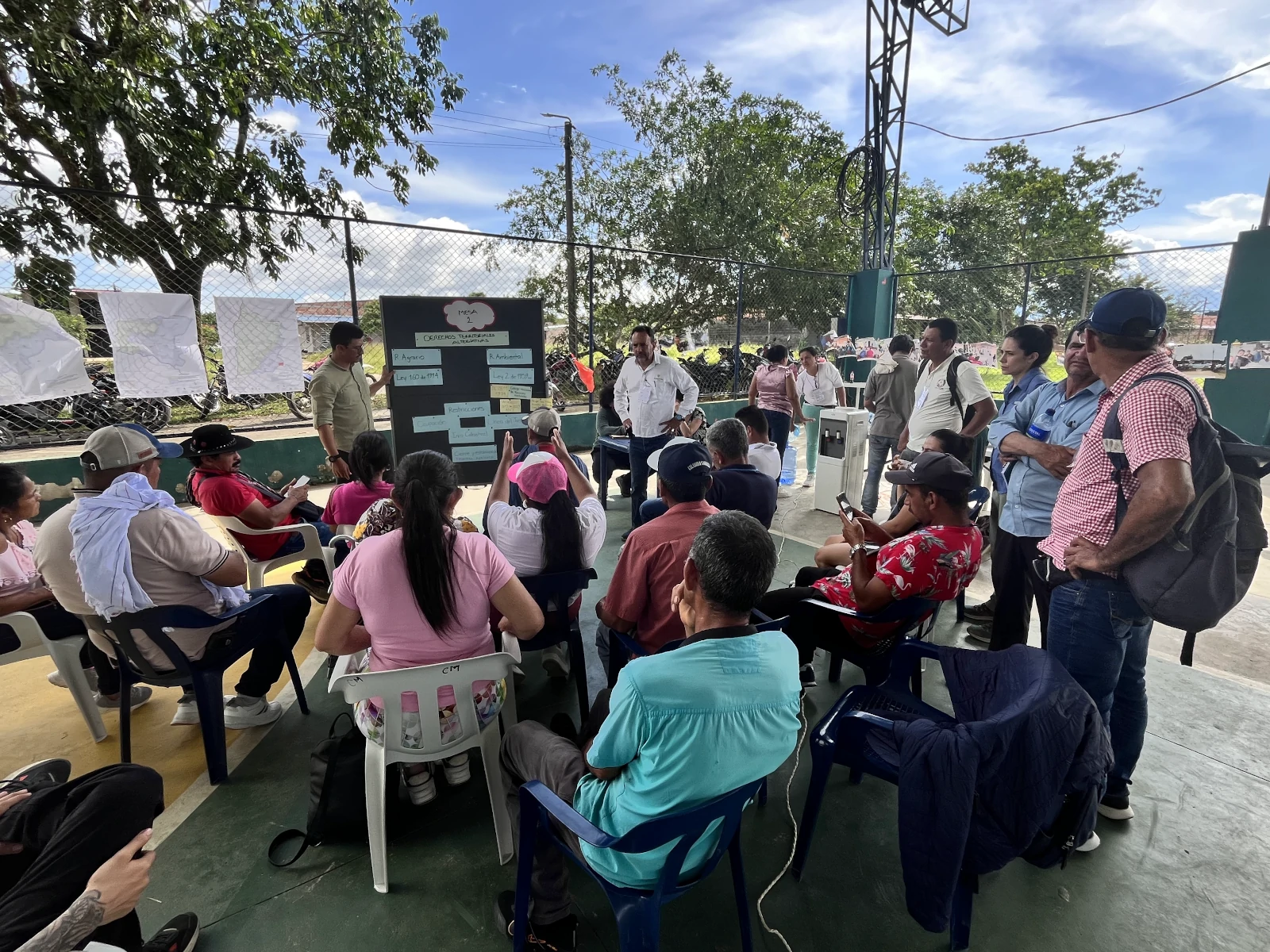 Noticias Intituto Humboldt