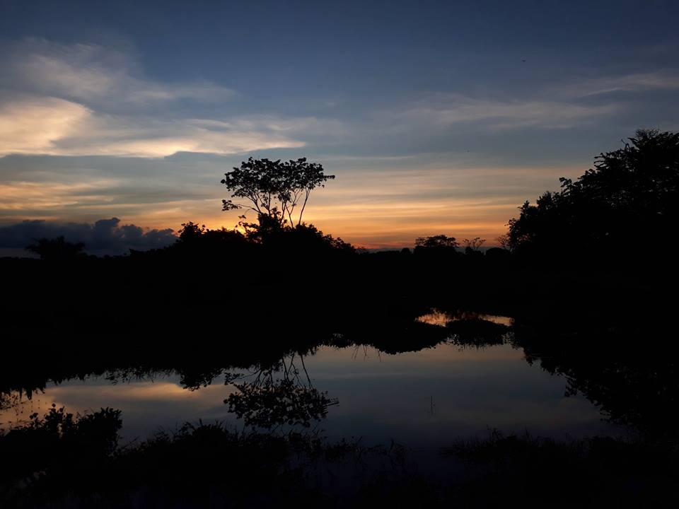 Claves para la planeación y gestión del territorio frente a las inundaciones en el Caribe colombiano