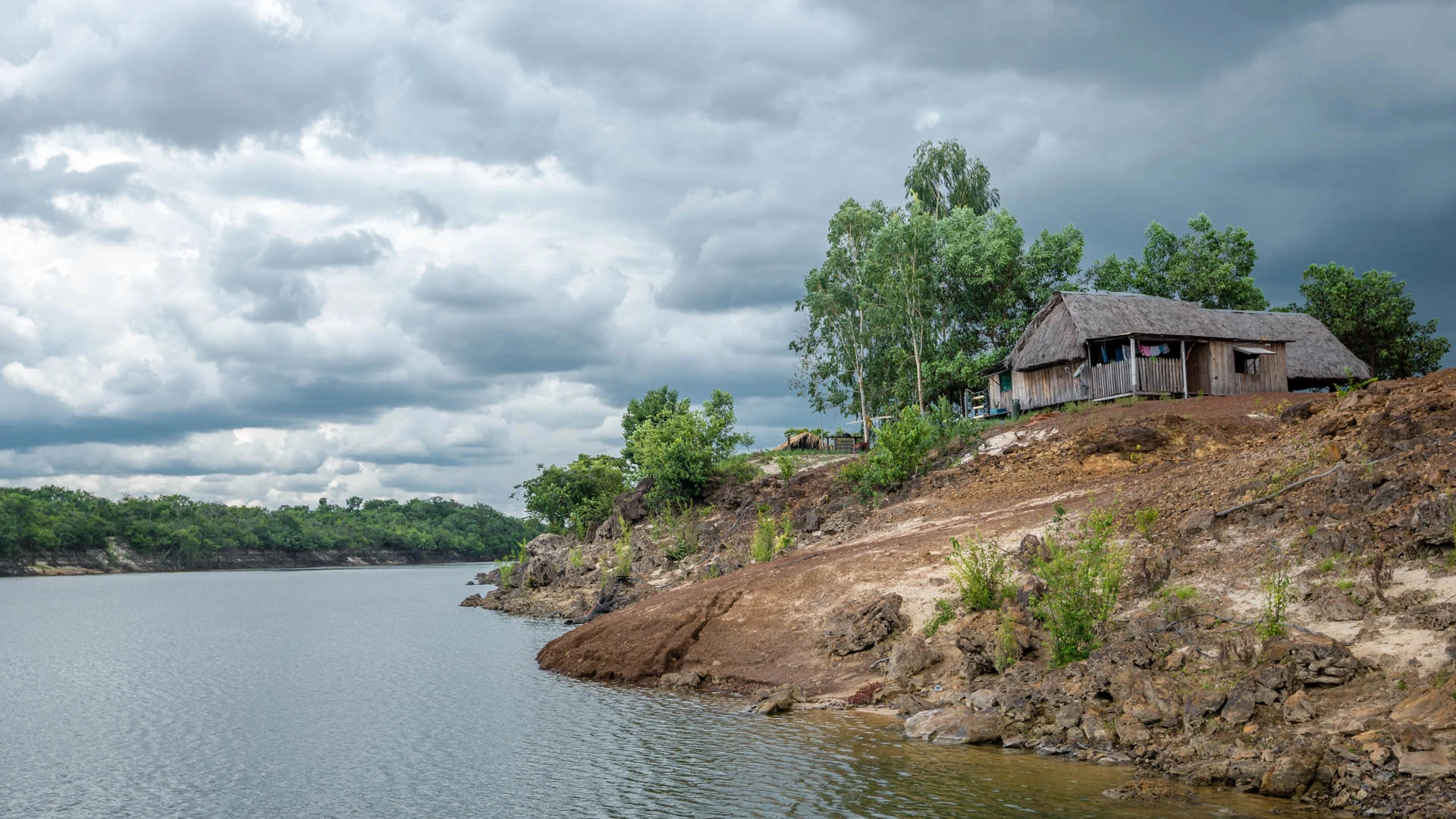 La biodiversidad: una agenda impostergable  Mensaje del Instituto Humboldt a los candidatos presidenciales y  sus equipos de gobierno