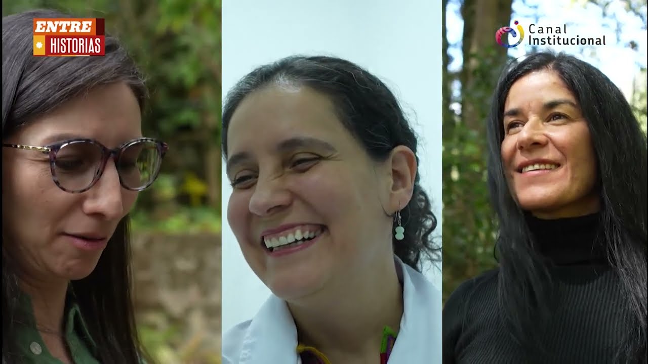Conoce a las científicas del Instituto Humboldt que protegen la biodiversidad de Colombia