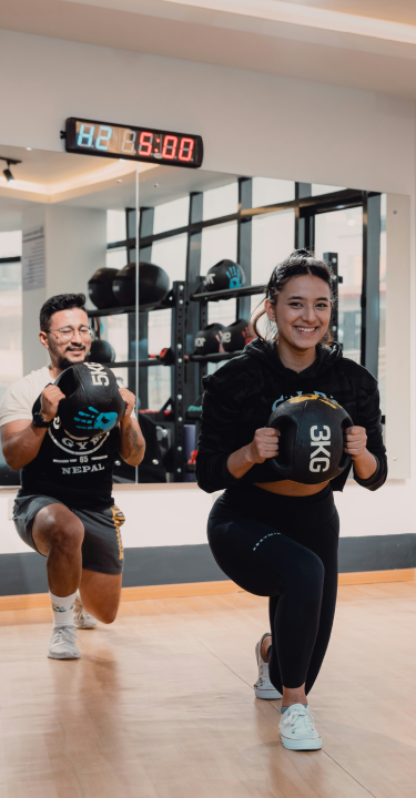 CrossFit Kids 6/9/2026 - 7/30/2026