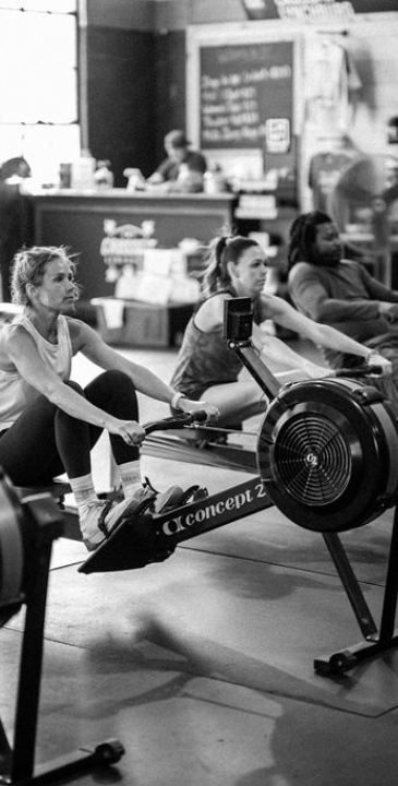 CrossFit Classes