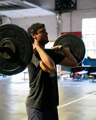 Strength+