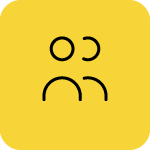 Generalversammlung Icon