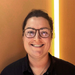 Vanessa Railton