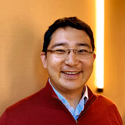 Xiao Cai