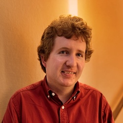 Dan Keefe