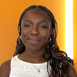 Jenny Nzabandora