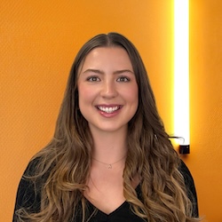 Chloe Harvey