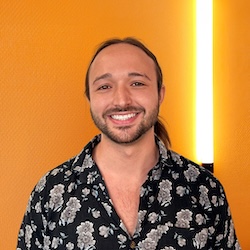 George Claireaux