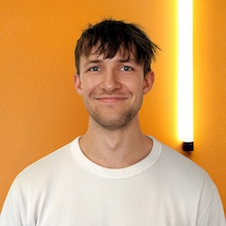 Ben Wills