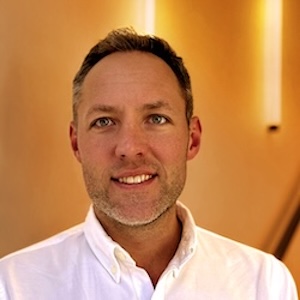 David Roberts