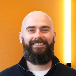 Tim McCarthy