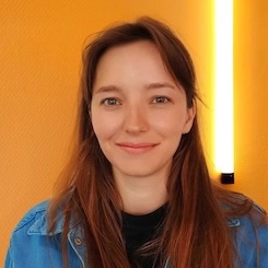 Bethan Keane
