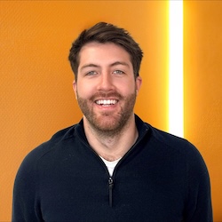 Jamie Bird