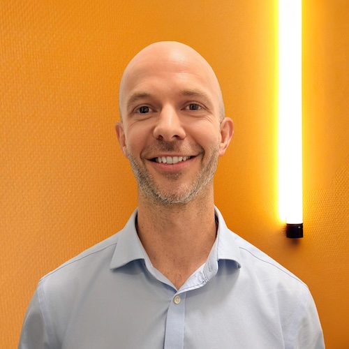 Rob Scotton