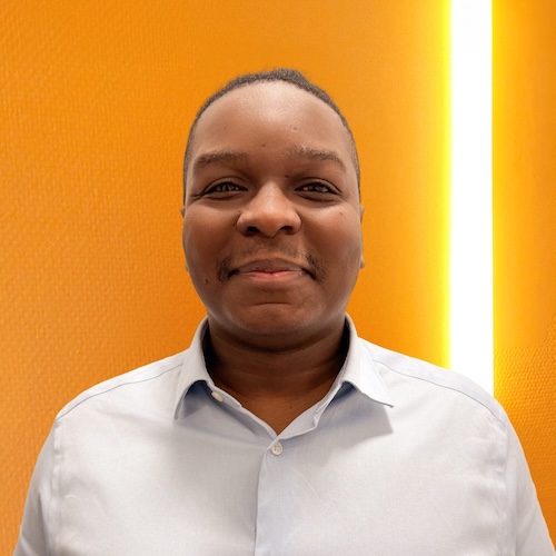 Theo Ledwaba