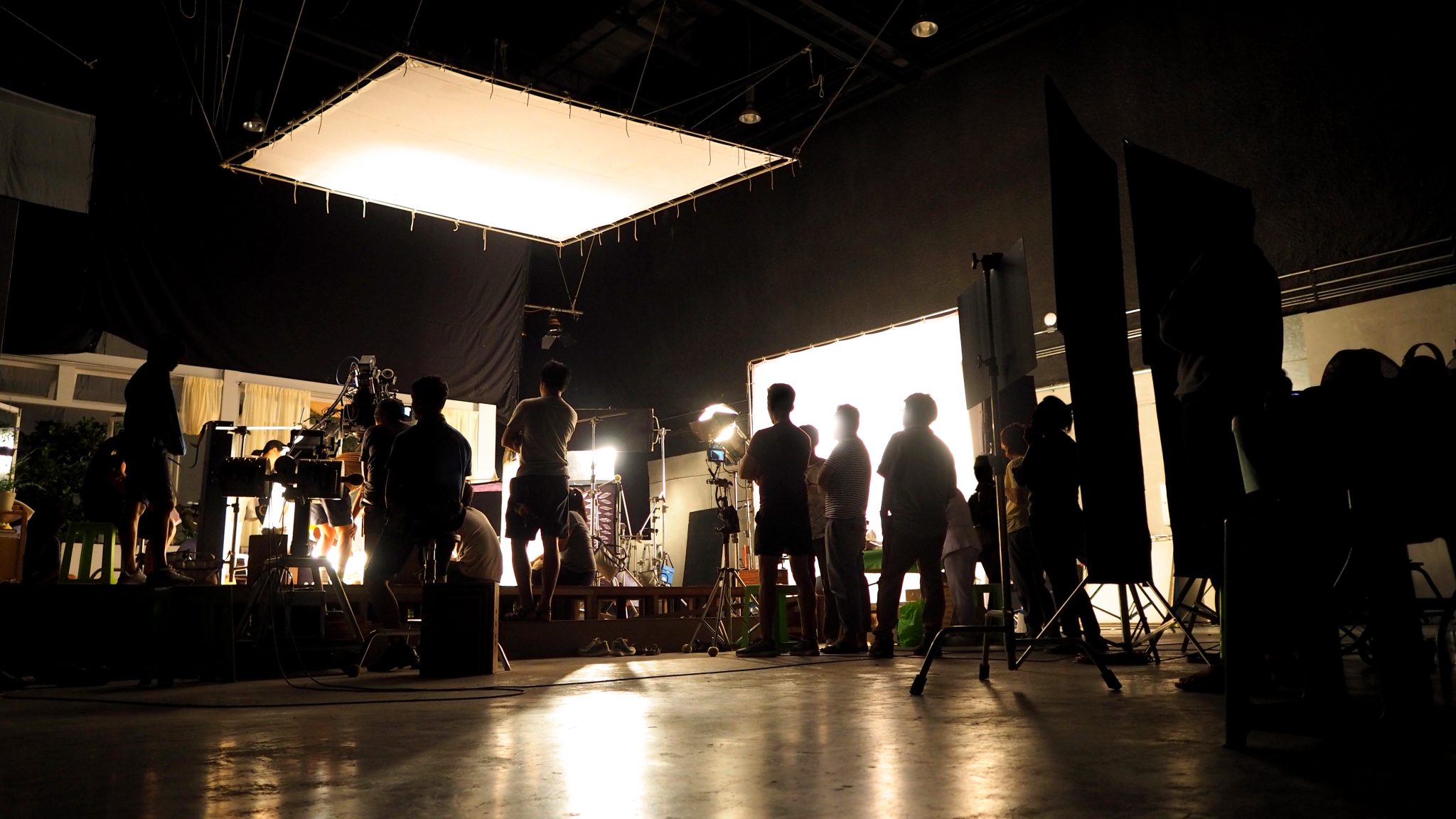 GND Film Set