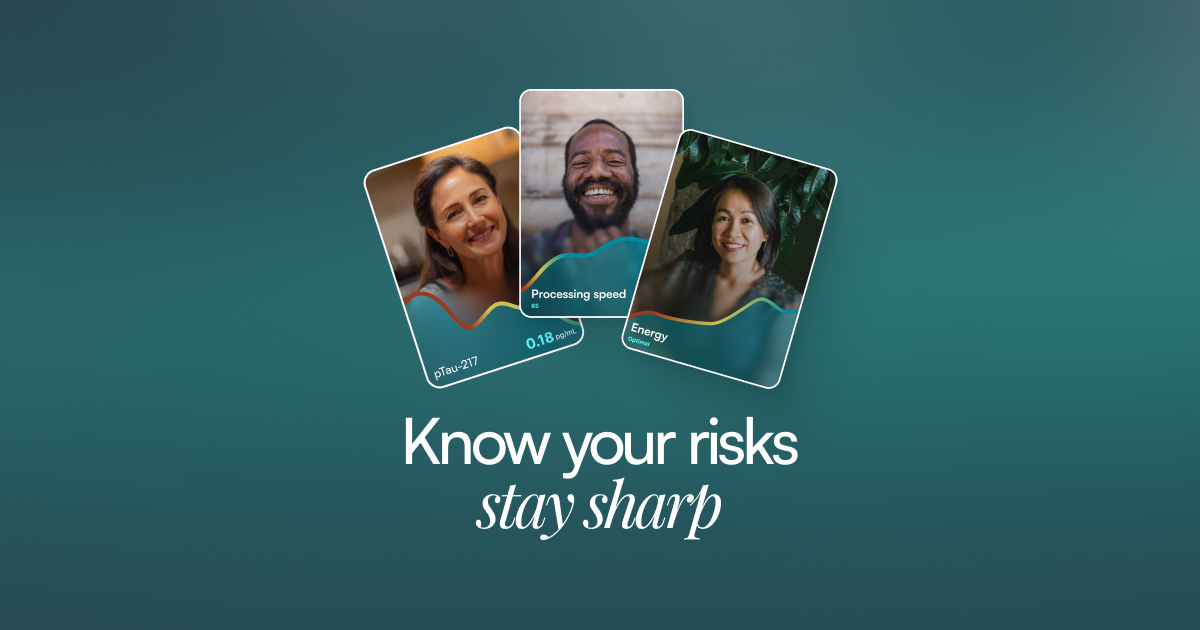 Show HN: BetterBrain – Dementia prevention, covered by insurance