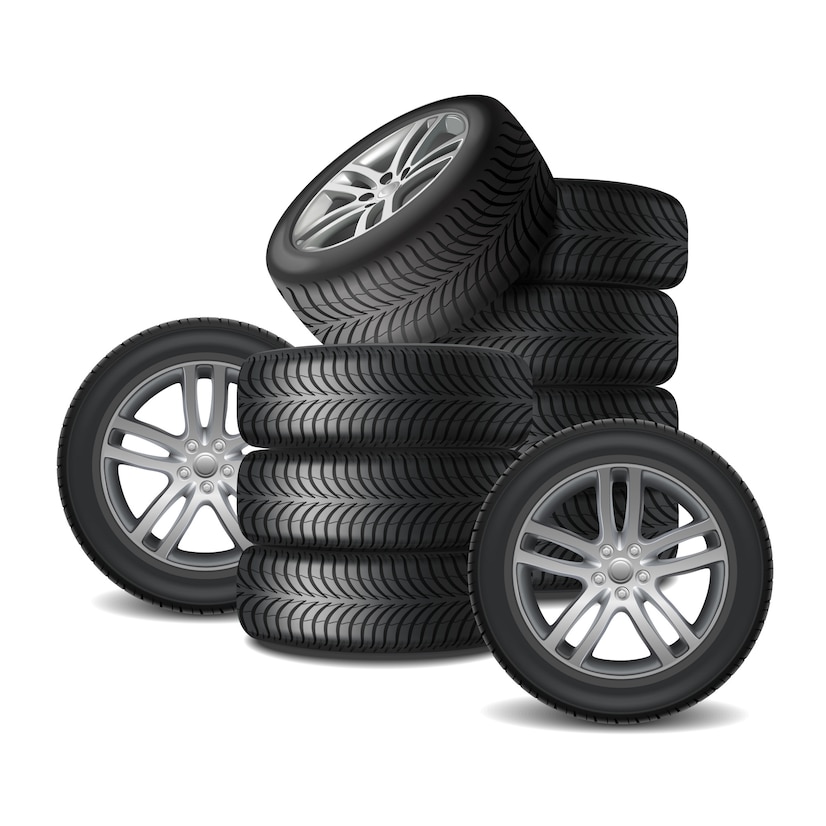 Tires