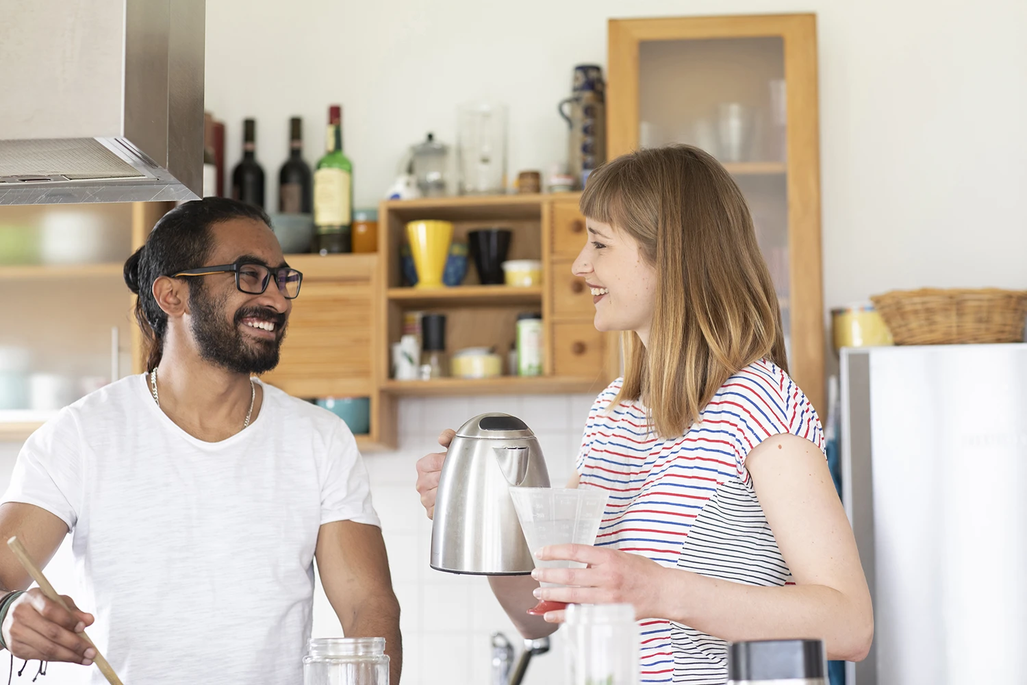 Take the stress out of shopping with affordable weekly payments