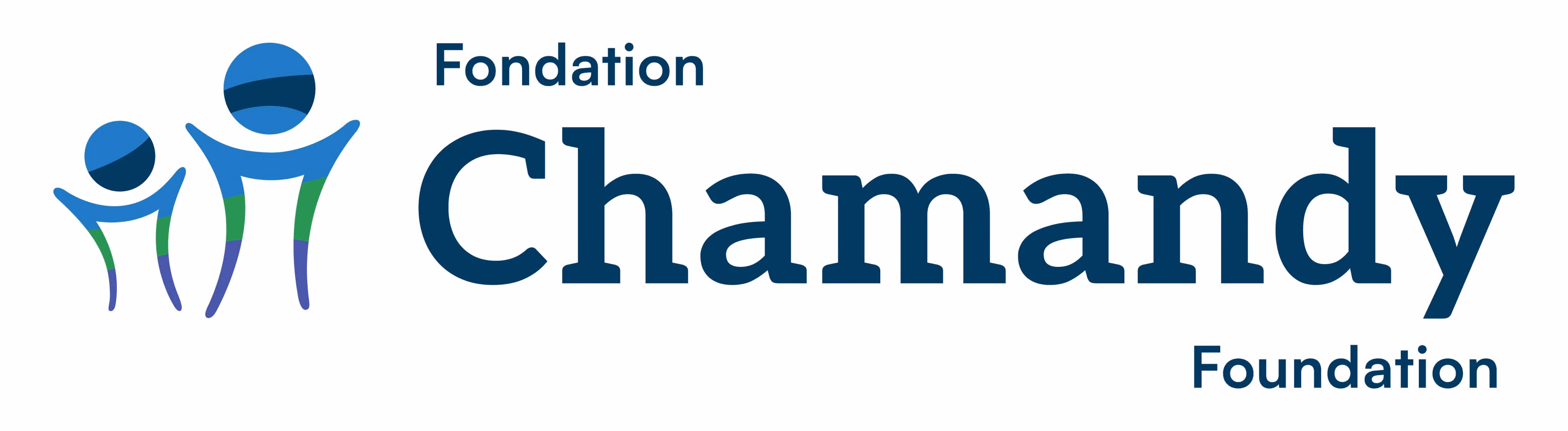 Fondation Chamandy