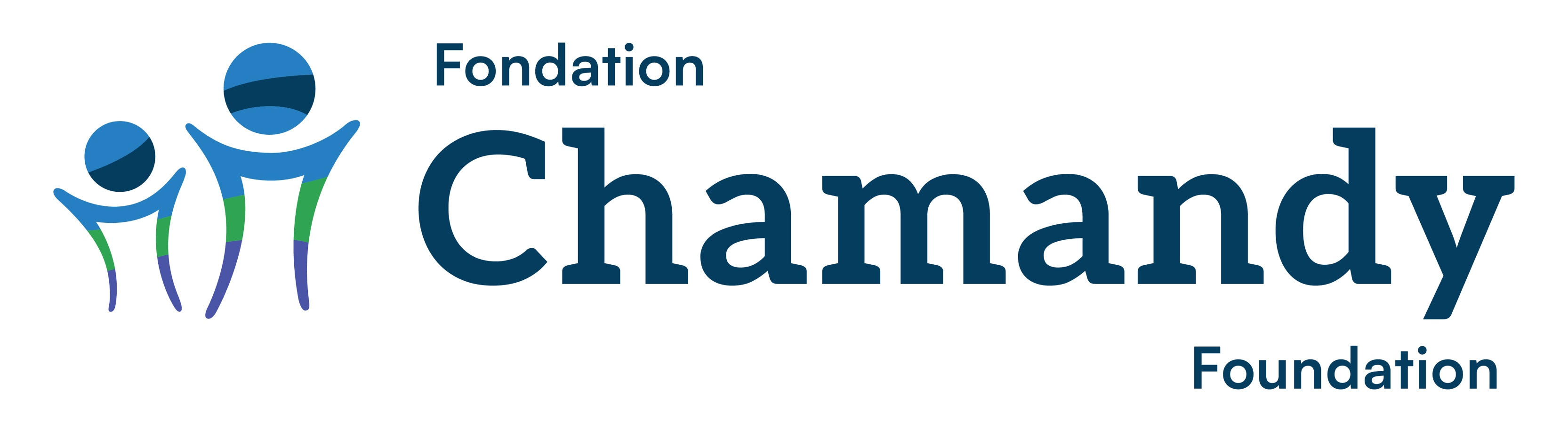 Fondation Chamandy
