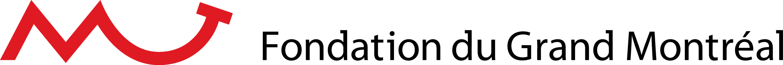 Fondation du Grand Montréal