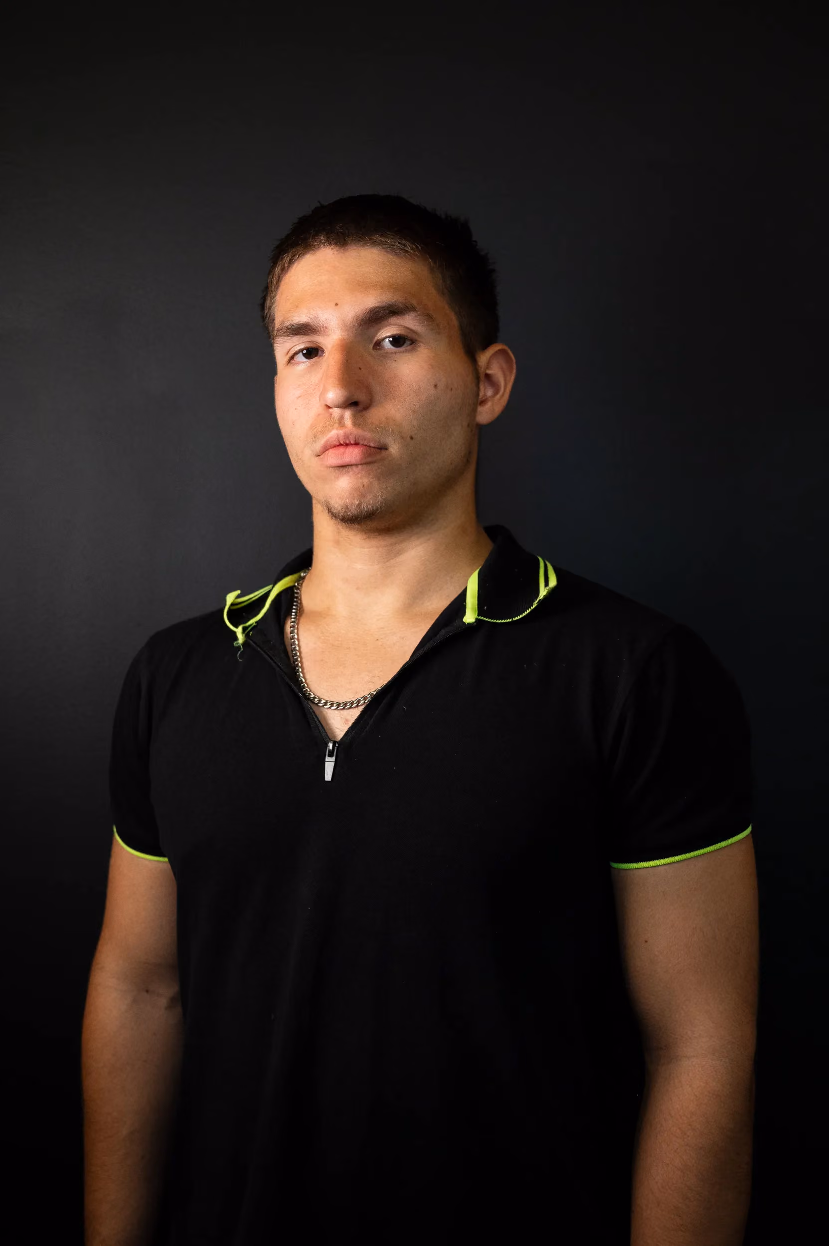 Alexey