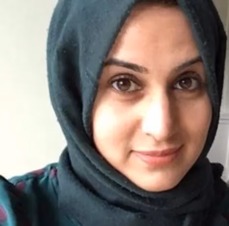 Shenaz Kermalli