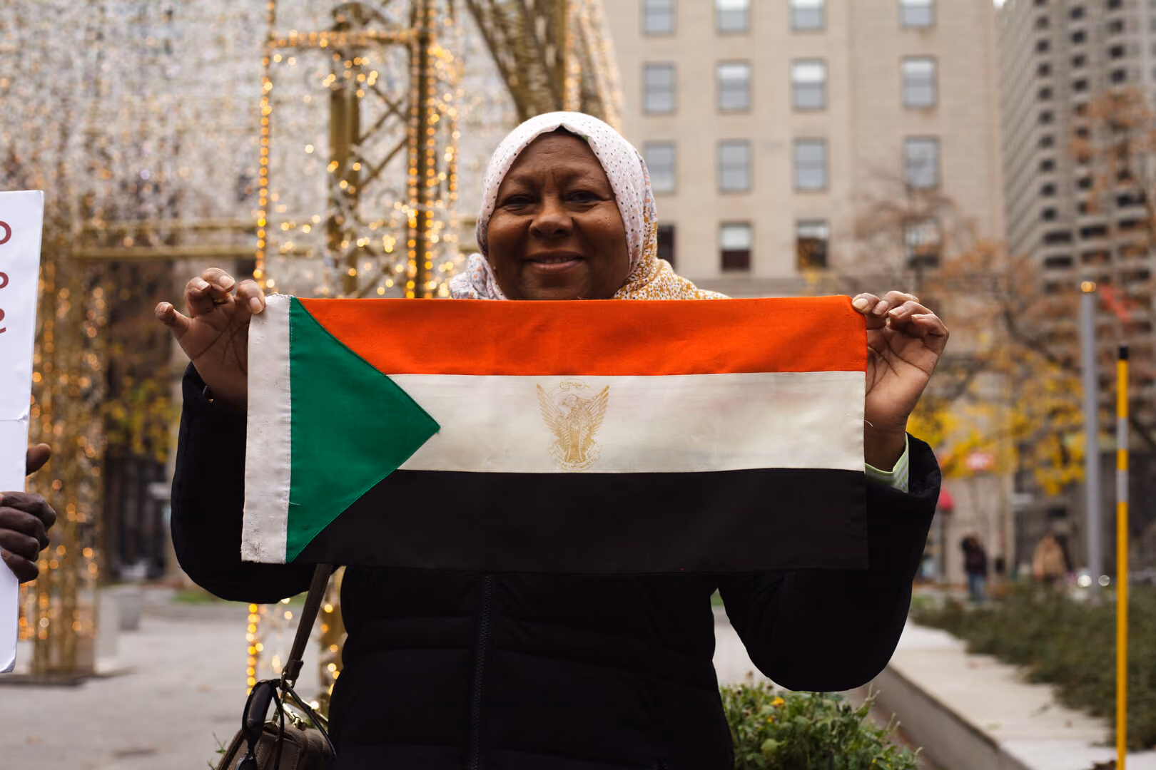 War in Sudan: the Sudanese community calls for more flexible measures to welcome their families in Canada and Quebec
