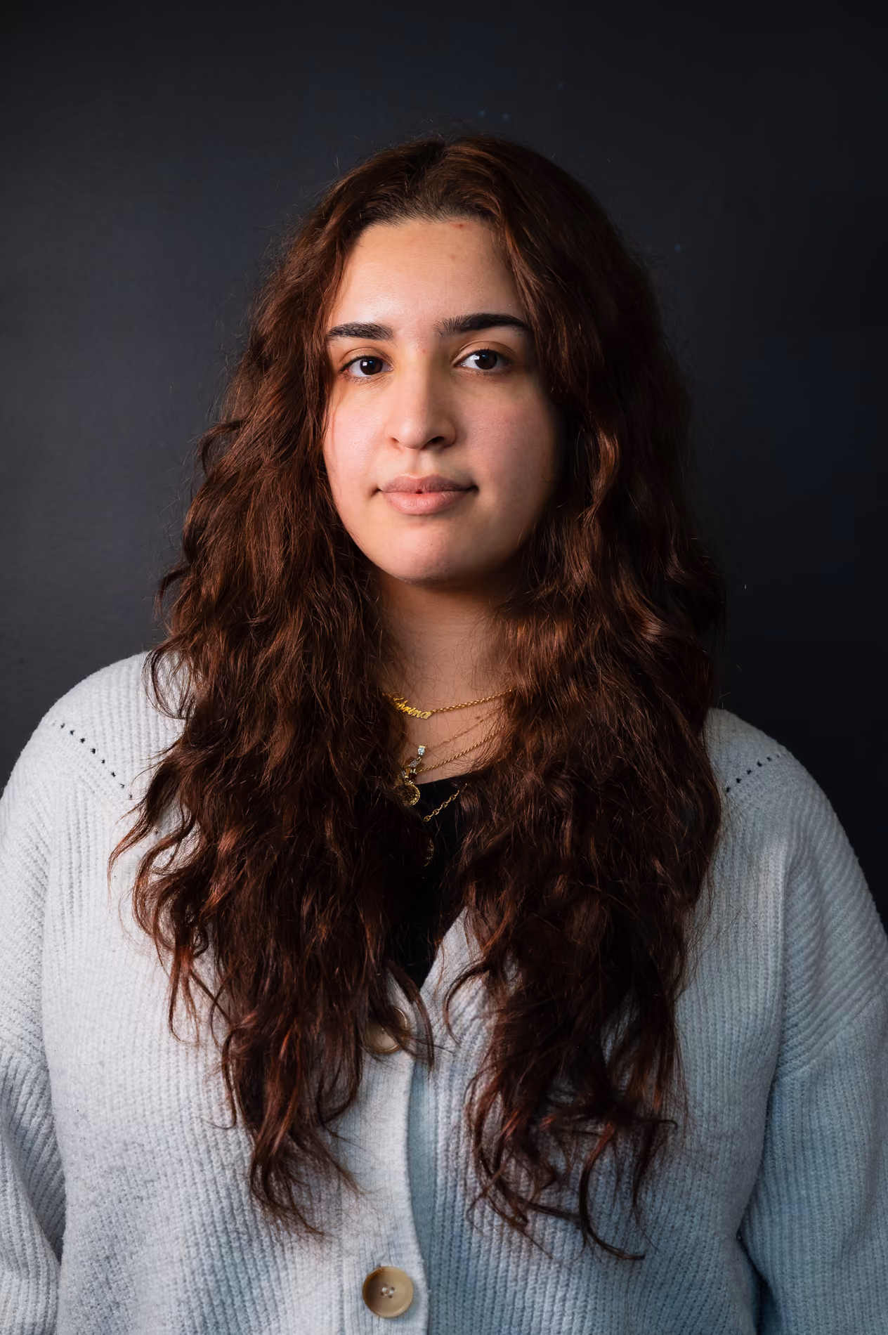 Sabrina Laradji